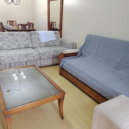 Apartamento Ensolarado No Centro De Gramado Lägenhet Exteriör bild